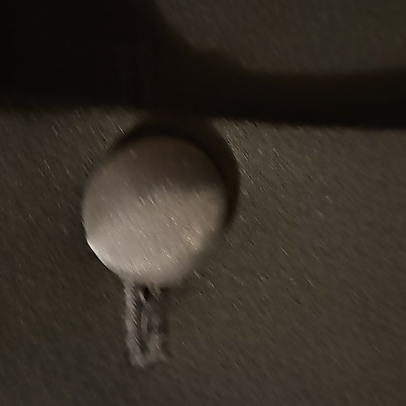 VINTAGE Linda Allard Ellen Tracy Blazer Jacket 6  Black Career Suit Business - Picture 3 of 4